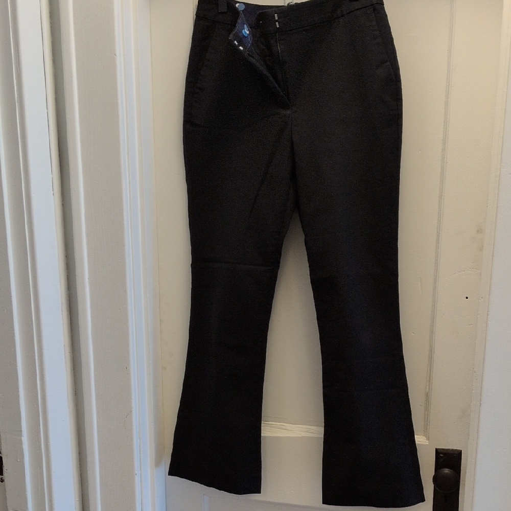 Boden Richmond Black Size 12